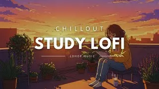 Thumbnail: Best Study Lofi 💡 Chill Beats for Productivity & Brain Power [Focus Music]