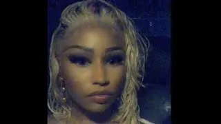Thumbnail: Nicki Minaj Reaction To Cardi B New York Fashion Week Altercation