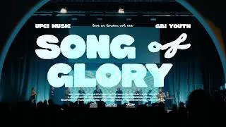 Thumbnail: Song of Glory - Live In London Vol. 3 UPCI MUSIC