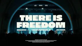 Thumbnail: There Is Freedom - Live In London Vol. 3 UPCI MUSIC