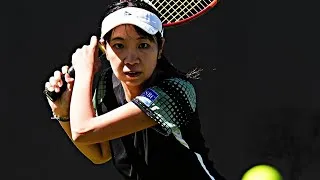 Thumbnail: Aoi Ito 伊藤 あお vs Saho Oshino テニス Hard Core Battle Tennis Highlights - Before London 2026