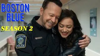 Thumbnail: Boston Blue Release Date Revealed? CBS Promo Sparks Fan Excitement!