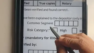 Thumbnail: Customer segment kya hota hai | Customer segment ka matlab kya hota hai 