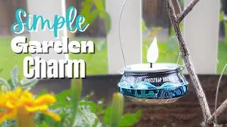 Thumbnail: Turn Soda Cans Into Whimsical Tea Light Lanterns!