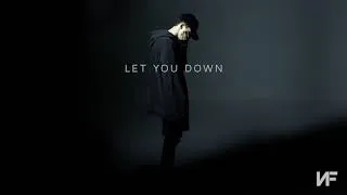 Thumbnail: Let You Down Audio
