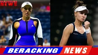 Thumbnail: Today's Heartbreaking News!! 😭 Jessica Pegula's । Emotional news । Will you shock to know