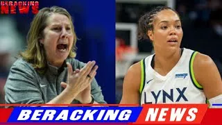 Thumbnail: Sad News Today! 😭 NBA Veteran Delivers Verdict on Alyssa Thomas Play After Cheryl Reeve’s Suspension