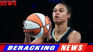 Thumbnail: Mercury’s Satou Sabally Could be in Hot Water Over Controversial Ja Morant-Like Celebration vs Lynx