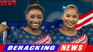 Thumbnail: Simone Biles Leaves Strong 3-Word Comment for Jordan Chiles Over Her Week 2 DWTS Performance