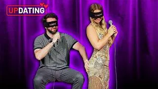 Thumbnail: Macho Men Fight For One Hottie | UpDating