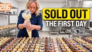 Thumbnail: This Is How She Makes $3.6M a Year Selling Cupcakes