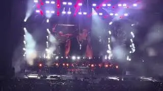 Thumbnail: Creed - Freedom Fighter - Live At The Wharf, Orange Beach, AL (July 24th, 2026) #creed #live 