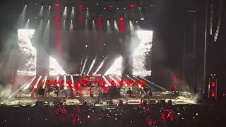 Thumbnail: Creed - Intro - Bullets - Live At The Wharf, Orange Beach, AL (July 24th, 2026) #creed #live 