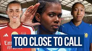 Thumbnail: Previewing EVERY team in the WSL | Upfront