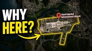 Thumbnail: Why is Adani investing in Loss making Airports?? upGrad