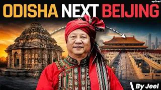 Thumbnail: How Odisha Is Becoming India's Beijing?? | upGrad