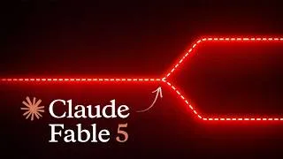 Thumbnail: Everything you need to know about Claude Fable 5
