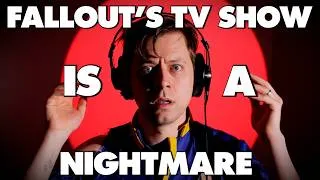 Thumbnail: The Fallout TV Show Is An Absolute Nightmare - This Is Why - Season 2