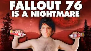 Thumbnail: Fallout 76 Is An Absolute Nightmare - This Is Why
