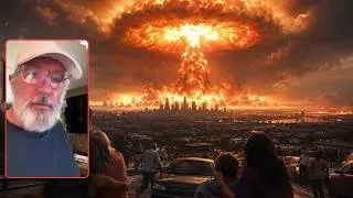 Thumbnail: He Dreamed of Nuclear War in America — Chaos & the Rapture  (Reupload)