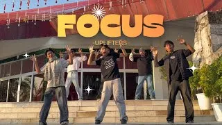 Thumbnail: Focus || VBS || Sunday School Song
