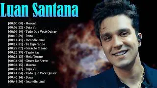 Thumbnail: 🚀Luan Santana - Louvor viral de 2026 celebra o Senhor com fé, alegria e devoção eterna já🔥