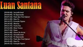 Thumbnail: 🌹Luan Santana - Canto de gratidão a Deus espalha luz, paz e inspiração nos corações fiéis🙏