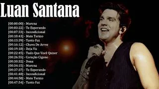 Thumbnail: 💎Luan Santana - Adoração profunda ao Senhor une pessoas com fé, amor e devoção verdadeira🌟