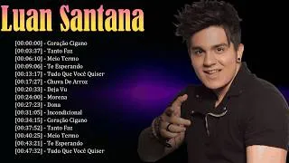Thumbnail: ✨Luan Santana - Hino de louvor ao Senhor emociona vidas com fé renovada e bênçãos eternas🙏