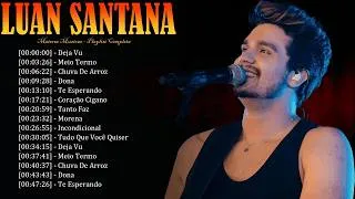 Thumbnail: 🌺Luan Santana - Reflexão cristã em música honra Deus e traz bênçãos para esta geração nova✨