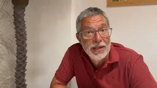 Thumbnail: Testimonial From Fernando Feliu, Spain