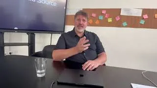Thumbnail: Testimonial From Adriano Narducci, Italy