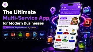 Thumbnail: SpotnSuper | The Ultimate Multi-Service App for Modern Businesses