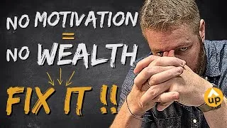 Thumbnail: STUCK and UNMOTIVATED? Stuff I Did That Helped Me...