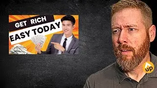 Thumbnail: They Look Legit… But Some Are Lying to You