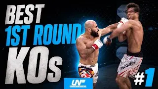 Thumbnail: ZERO TIME WASTED. ALL VIOLENCE.