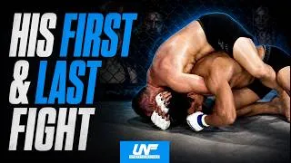 Thumbnail: HOW DID HE WIN THIS FIGHT?! 😱