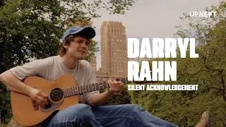 Thumbnail: Darryl Rahn - Silent Acknowledgement (Acoustic) | Up Next