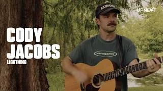 Thumbnail: Cody Jacobs - Lightning (Acoustic) | Up Next