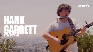 Thumbnail: Hank Garrett - Stay With Me (Acoustic) | Up Next