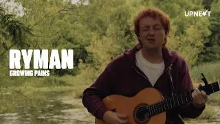 Thumbnail: RYMAN - Growing Pains (Acoustic) | Up Next