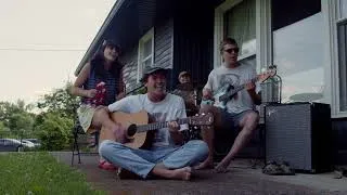 Thumbnail: Tobacco Road - Let Me Down Easy (Stripped) | Up Next