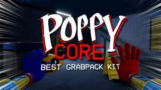 Thumbnail: PoppyCore Kit Preview #1 | Roblox Studio Grabpack Open-Source