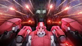 Thumbnail: Armored Core 6 is NOT for the weak