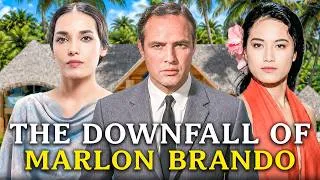 Thumbnail: Marlon Brando – The Marriages and Affairs That Haunted a Hollywood Legend