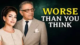 Thumbnail: The Secrets of Onassis and Maria Callas Affair Are More Disturbing Than We Thought