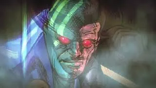 Thumbnail: Legendary®: A DC Deckbuilding Game - Trailer