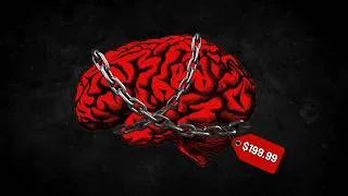 Thumbnail: Intelligence as a Commodity...