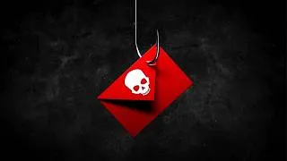 Thumbnail: The AI Email Threat...