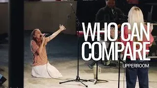 Thumbnail: Who Can Compare - UPPERROOM